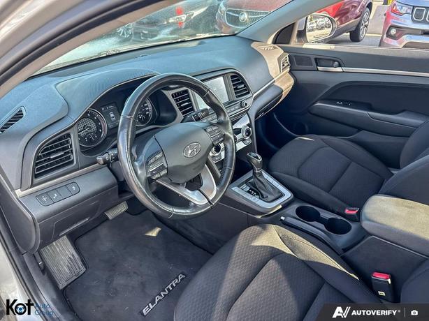 2020 Hyundai Elantra Preferred image 6