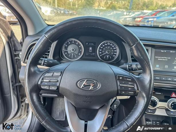 2020 Hyundai Elantra Preferred image 7