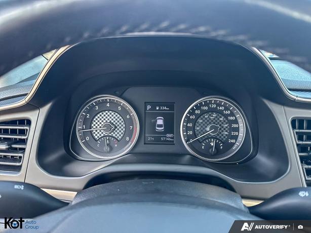 2020 Hyundai Elantra Preferred image 8