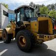 2010 John Deere 444K Z-Bar Front End Loader with 2.5 Yard Bucket Diesel thumbnail image 7
