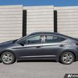 2020 Hyundai Elantra Preferred thumbnail image 3