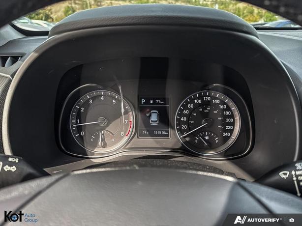 2019 Hyundai Kona Luxury image 8