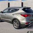 2017 Hyundai Santa Fe Sport Base thumbnail image 4