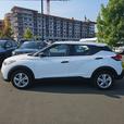 2020 Nissan Kicks S FWD Sport Utility | Back-Up Camera | One Owner! thumbnail image 3