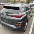 2019 Hyundai Kona Luxury thumbnail image 3
