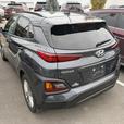 2019 Hyundai Kona Luxury thumbnail image 4