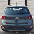 2025 Hyundai Venue Preferred thumbnail image 5