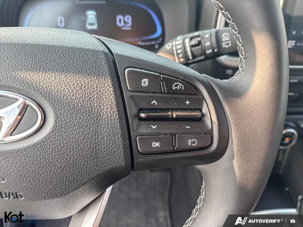 2025 Hyundai Venue Preferred image 8