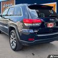 2018 Jeep Grand Cherokee Limited 4x4 Sport Utility | Backup Camera | Keyless Ent thumbnail image 4