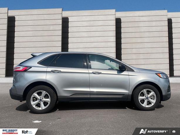 2022 Ford Edge SE image 3