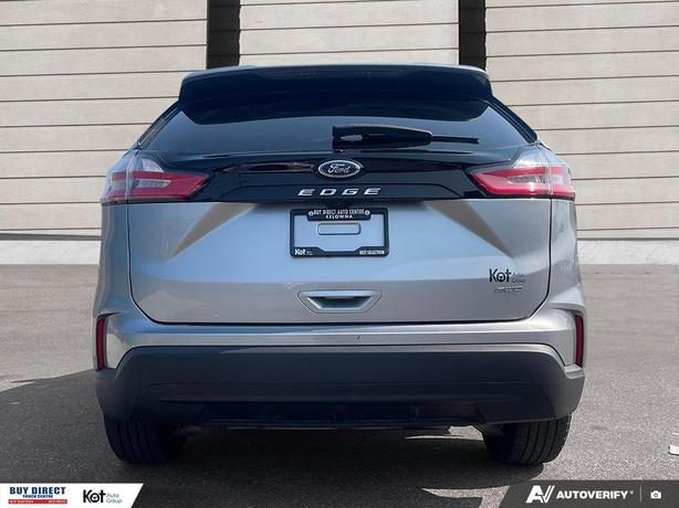 2022 Ford Edge SE image 5