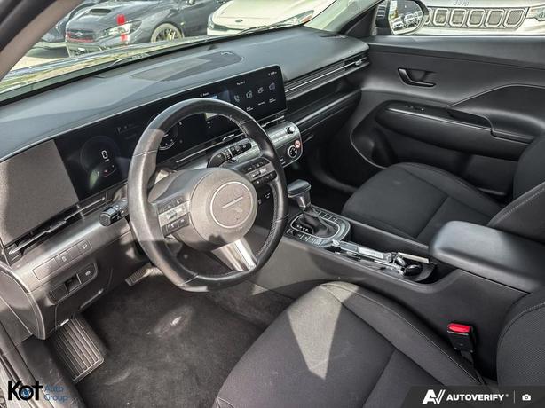 2024 Hyundai Kona Preferred image 6