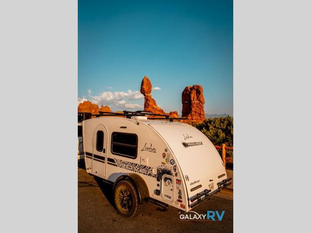 Used 2025 inTech RV Intech Luna image 3