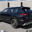 2023 Mitsubishi Outlander GT thumbnail image 4