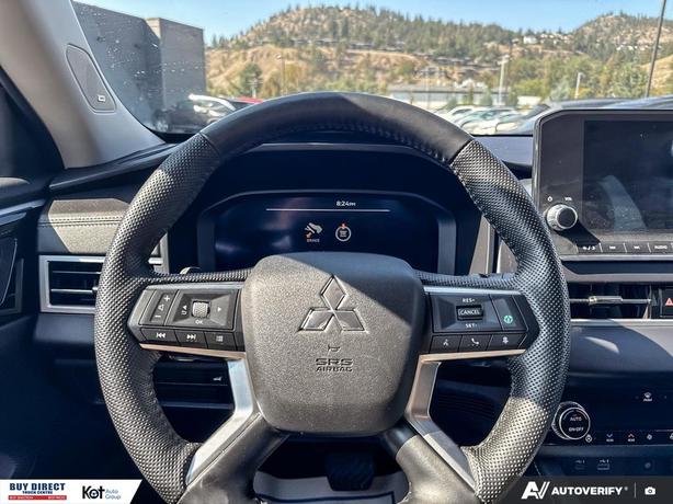 2023 Mitsubishi Outlander GT image 6