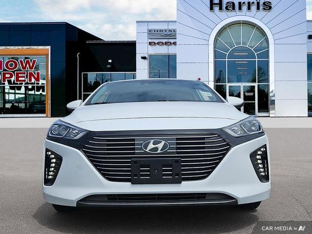 2019 Hyundai IONIQ Electric Plus Ultimate | Heated Seats | Adaptive Cruise Contr image 2