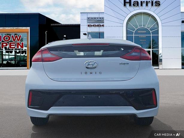 2019 Hyundai IONIQ Electric Plus Ultimate | Heated Seats | Adaptive Cruise Contr image 5