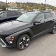 2024 Hyundai Kona Preferred thumbnail image 2