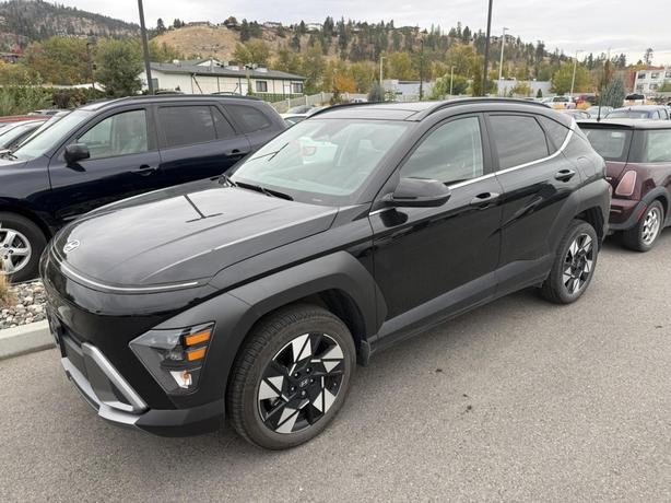 2024 Hyundai Kona Preferred image 2