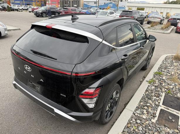 2024 Hyundai Kona Preferred image 4