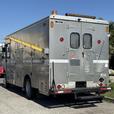 2009 Morgan Olson Workhorse W62 16-Foot Mobile Workshop Service Step Van thumbnail image 8