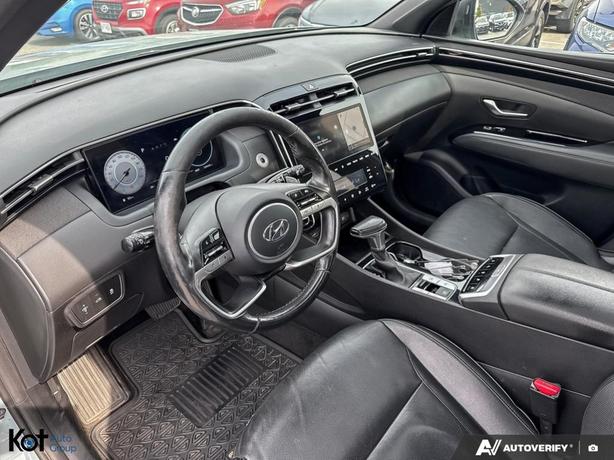 2023 Hyundai Santa Cruz Ultimate image 6