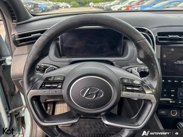 2023 Hyundai Santa Cruz Ultimate image 7