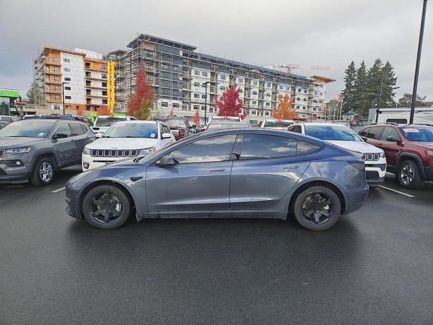 2021 Tesla Model 3 | Power Liftgate | Backup Camera! image 3