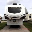 Used 2022 Dutchmen RV Astoria 2943BHF thumbnail image 2