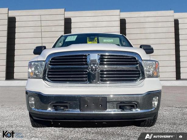 2019 RAM 1500 CLASSIC image 2