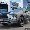 2023 Mitsubishi Eclipse Cross SE | No Reported Accidents! thumbnail image