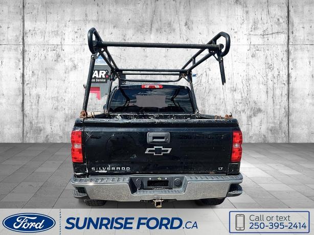 2016 Chevrolet 1500 Base image 6