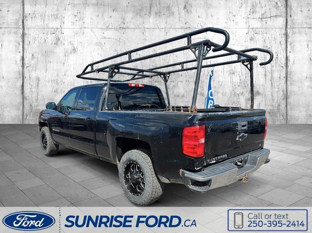 2016 Chevrolet 1500 Base image 7