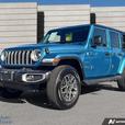 2024 JEEP WRANGLER thumbnail image