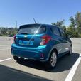 2019 Chevrolet Spark thumbnail image 8