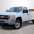2011 Chevrolet SILVERADO 2500HD thumbnail image 1