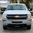 2011 Chevrolet SILVERADO 2500HD thumbnail image 3