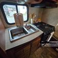 Used 2014 R-Vision Trail-Lite Crossover 189QB thumbnail image 7