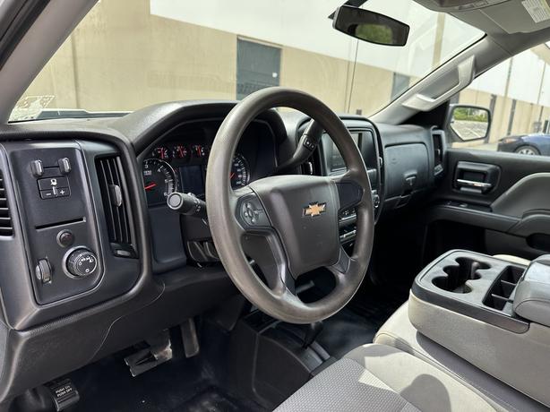 2019 Chevrolet Silverado 1500 image 8