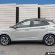 2022 Hyundai Kona Electric Preferred TOUCH-SCREEN DISPLAY! APPLE CARPLAY BLUETOO thumbnail image 3