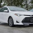 2019 Toyota Corolla LE - Forward Collision Mitigation, Lane Departure thumbnail image 3