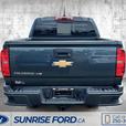 2017 Chevrolet Colorado 4wd Z71 thumbnail image 5