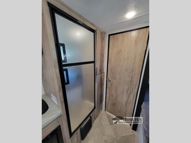 Used 2022 Palomino PaloMini 189BHS image 7