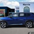 2022 Nissan Rogue Platinum AWD | One Owner! thumbnail image 3