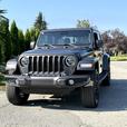 2021 Jeep Gladiator Overland 4x4 thumbnail image 4