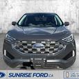 2021 Ford Edge Titanium thumbnail image 2