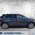 2021 Ford Edge Titanium thumbnail image 4