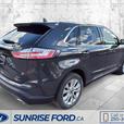 2021 Ford Edge Titanium thumbnail image 5