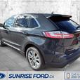 2021 Ford Edge Titanium thumbnail image 7