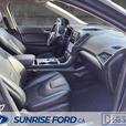 2021 Ford Edge Titanium thumbnail image 8